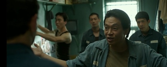 영화 '특별수사-사형수의 편지' / 사진제공=영화인