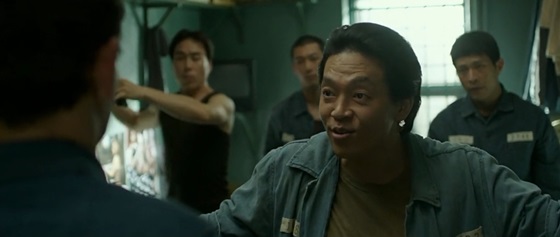 '특별수사-사형수의 편지' /사진제공=영화인
