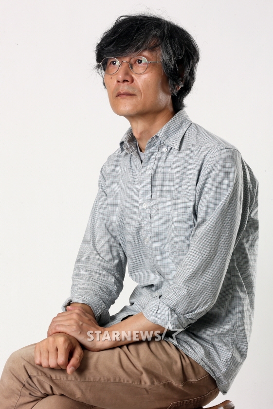 달파란 음악감독/사진=임성균 기자
