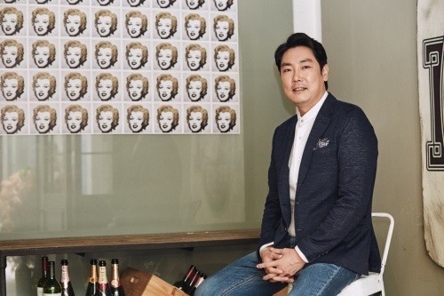 배우 조진웅 / 사진=롯데 엔터테인먼트