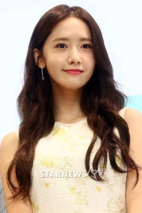 소녀시대 멤버 윤아 /사진=임성균 기자