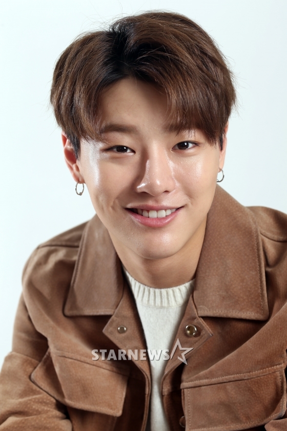 유니크 승연 /사진=임성균 기자