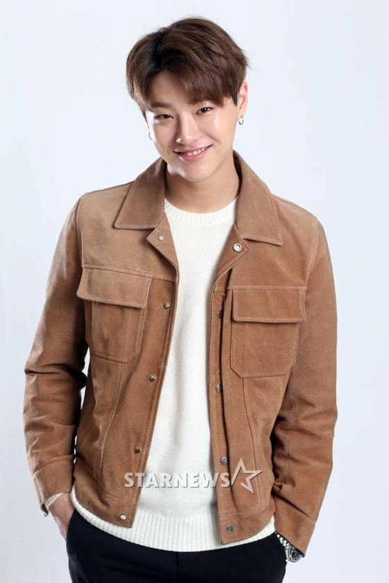 유니크 승연 /사진=임성균 기자