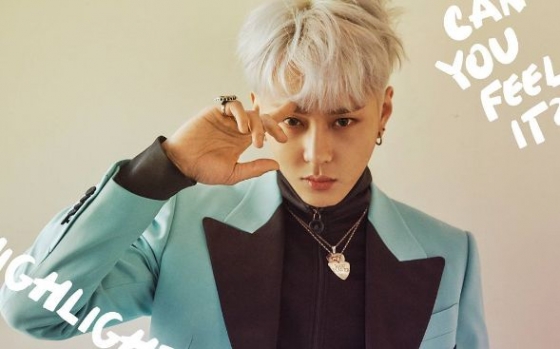 용준형