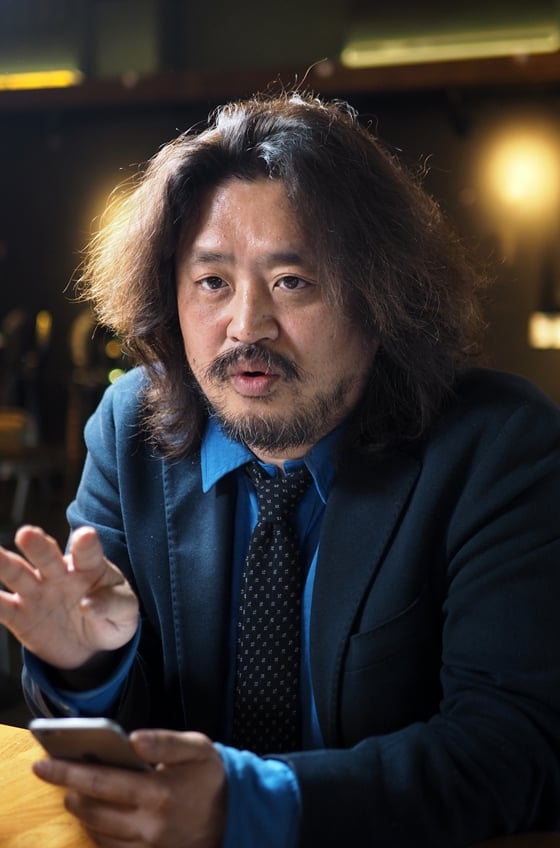 김어준/사진제공=프로젝트 부