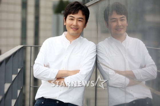 조연우 /사진=임성균 기자