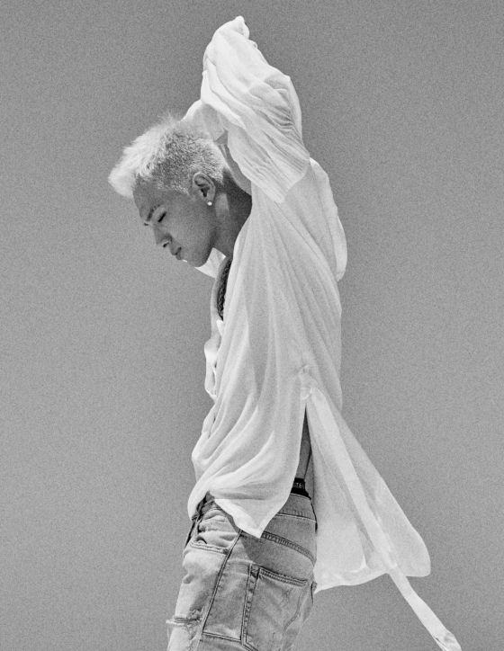 태양 / 사진제공=YG엔터테인먼트