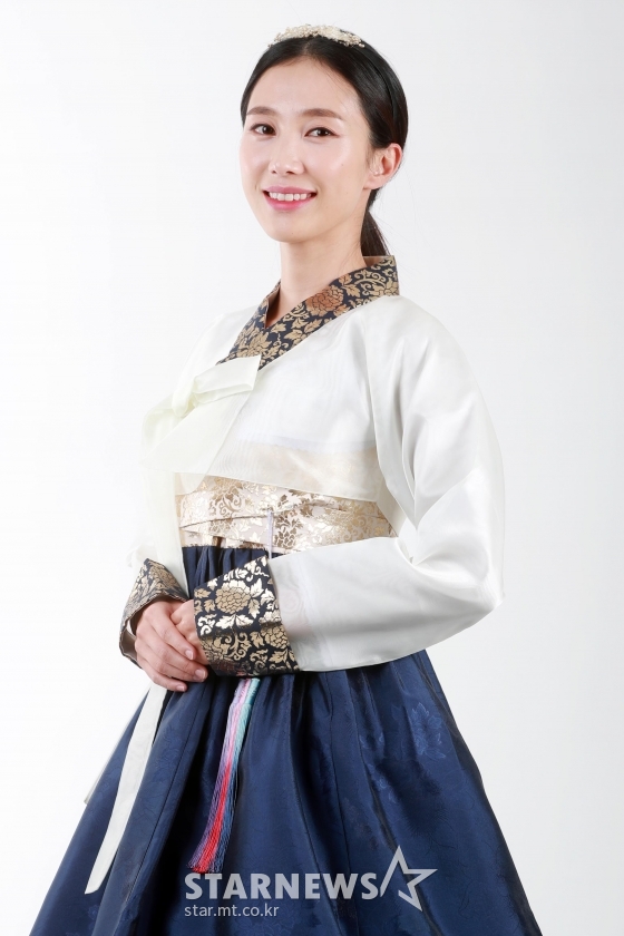 배우 박지연/사진=임성균 기자