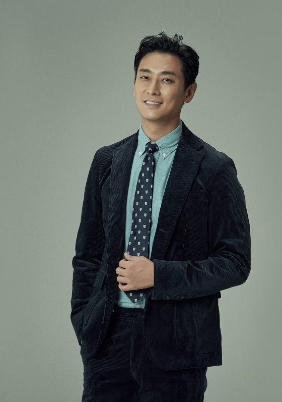 배우 주지훈 /사진=키이스트