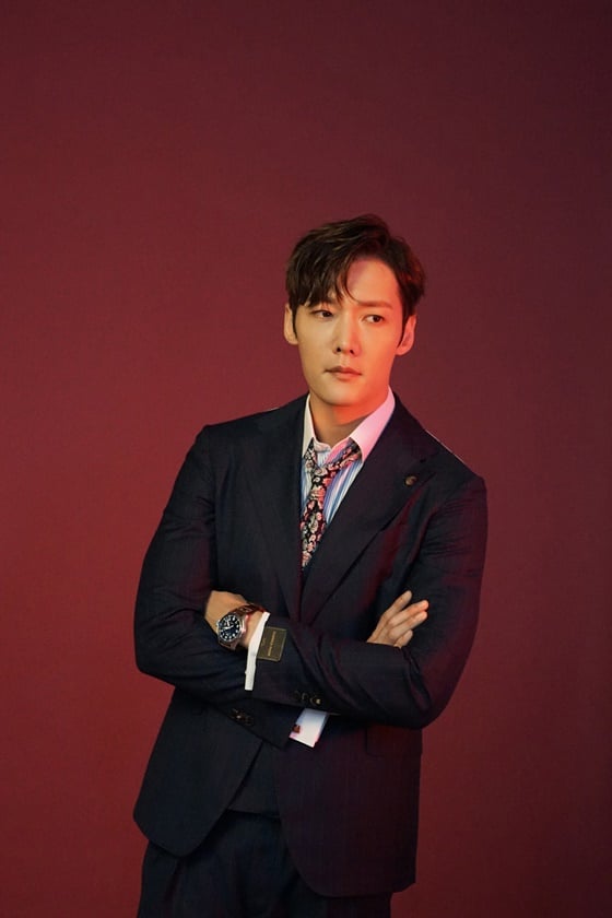 최진혁./사진제공=지트리크리에이티브