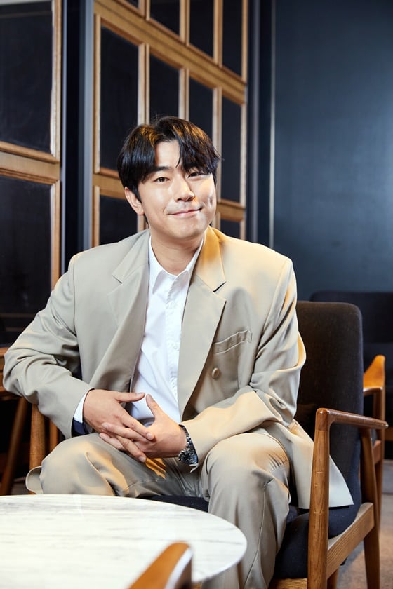 배우 이시언 /사진제공=KTH