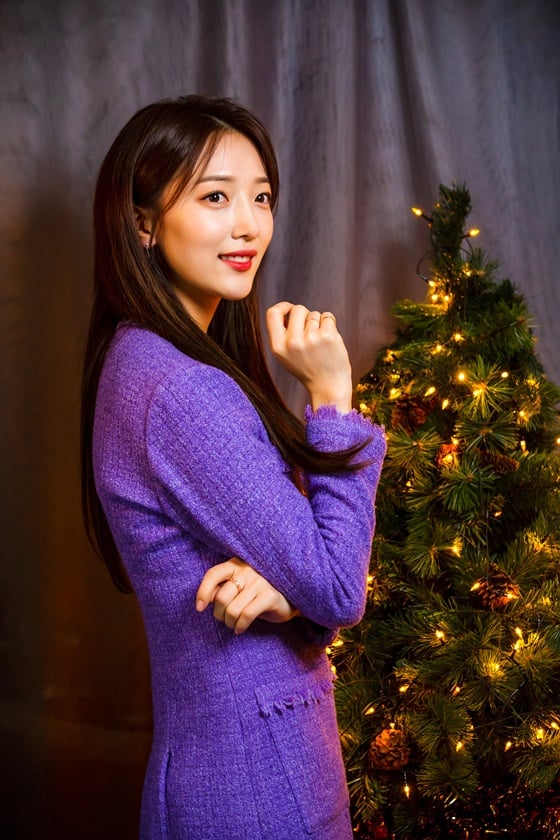 표예진./사진제공=팬스타즈 컴퍼니