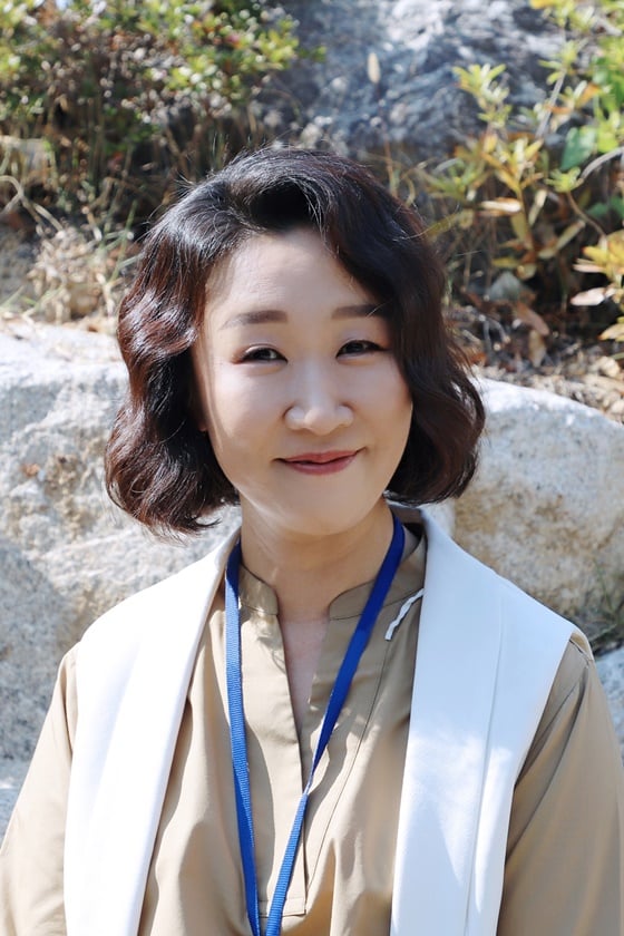백현주./사진제공=빅보스 엔터테인먼트