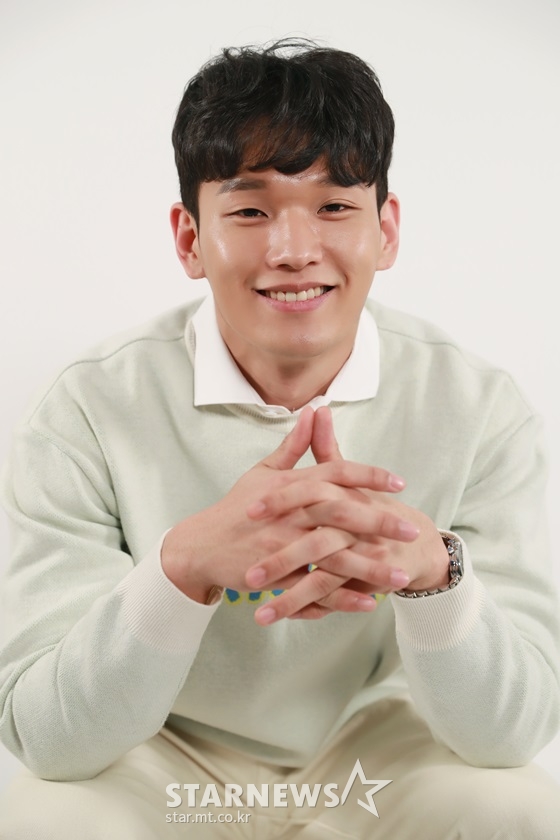 신재휘 /사진=이동훈 기자