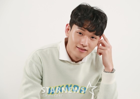 신재휘 /사진=이동훈 기자