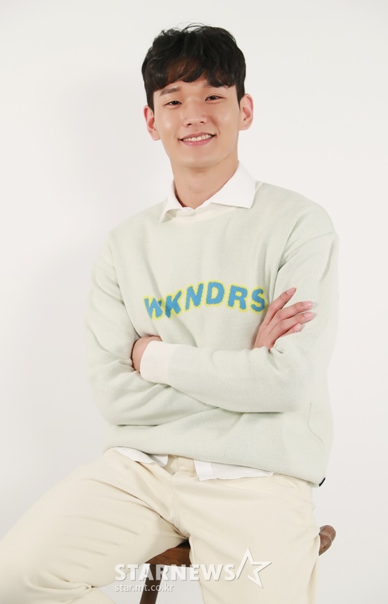 신재휘 /사진=이동훈 기자
