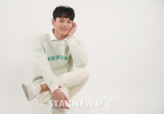 신재휘 /사진=이동훈 기자