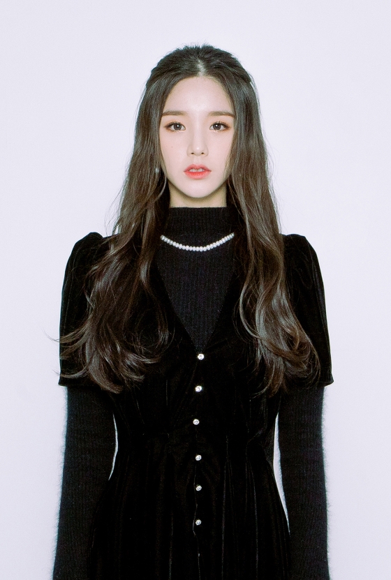 이달의소녀(LOONA) 희진 /사진제공=블록베리크리에이티브