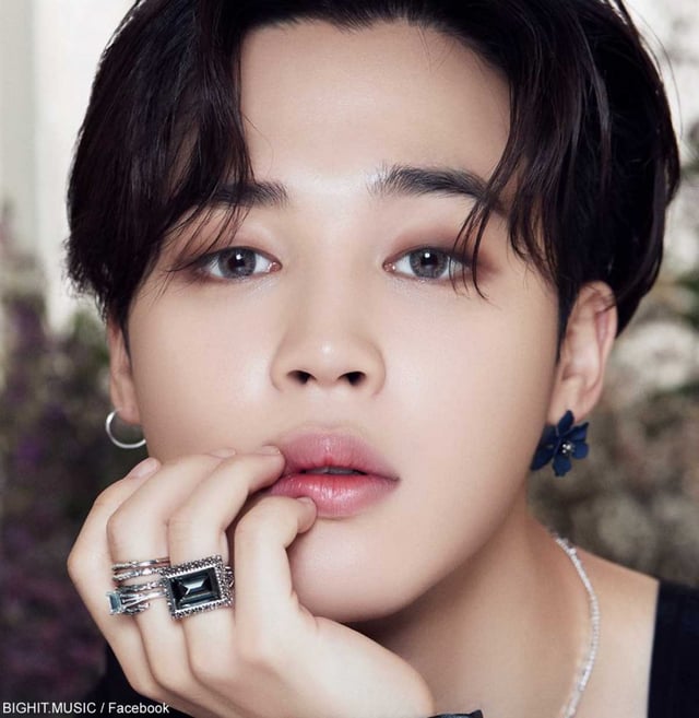 방탄소년단 지민(BTS JIMIN)