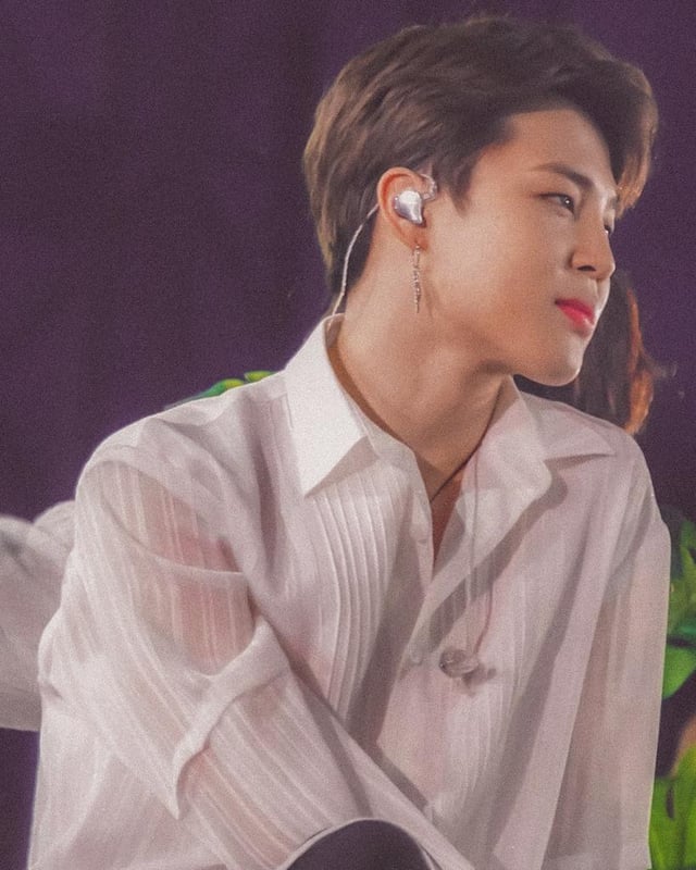방탄소년단 지민(BTS JIMIN)