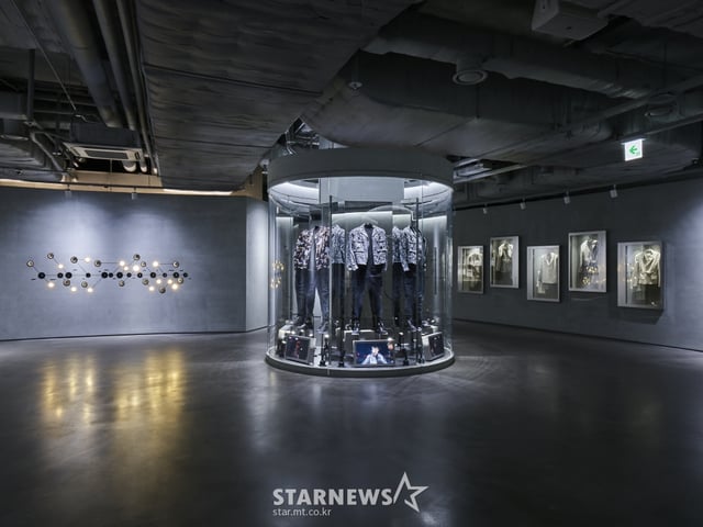 다른 방식으로 듣기