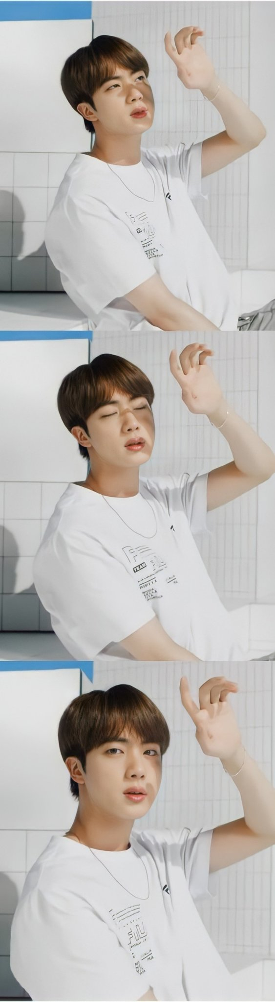 방탄소년단 진(BTS JIN)