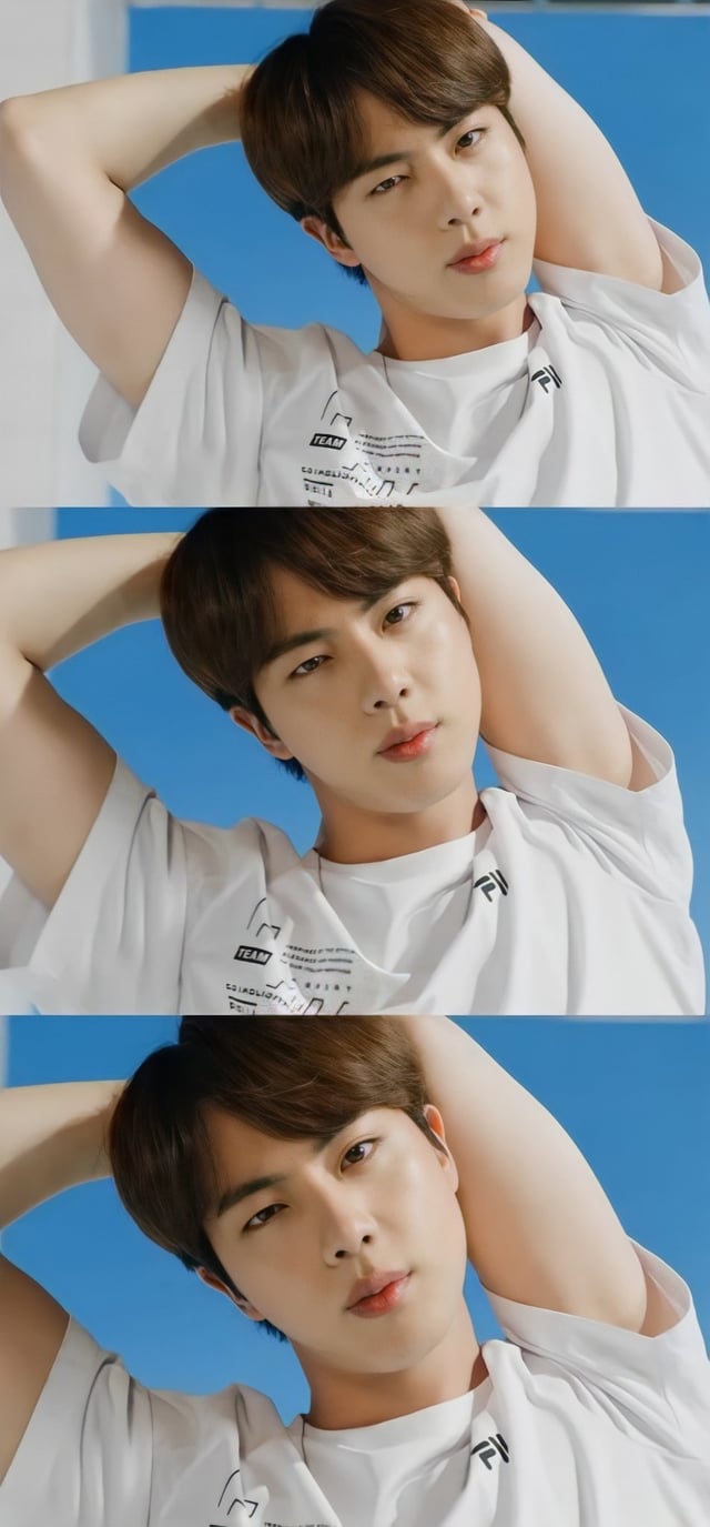 방탄소년단 진(BTS JIN)