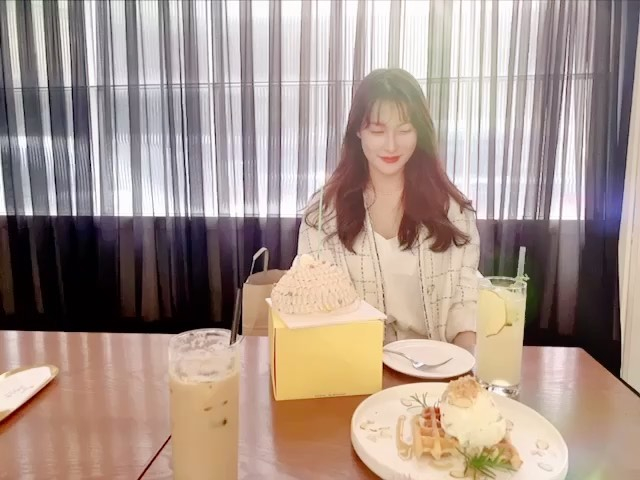 /사진=박규리 인스타그램