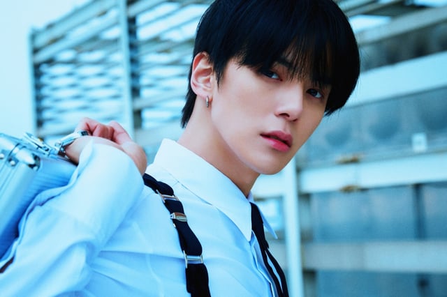 몬스타엑스 민혁