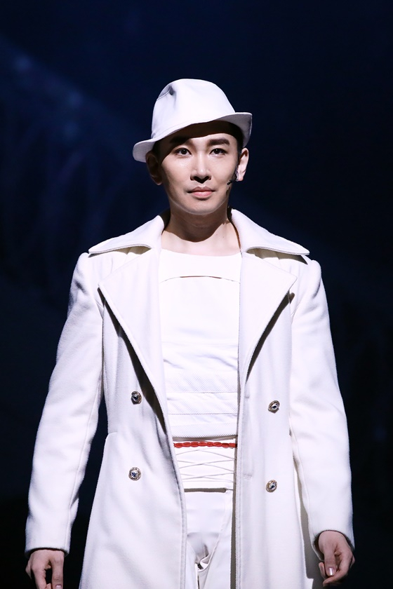 김호영 /사진제공=CJ ENM