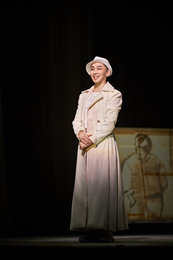 김호영 /사진제공=CJ ENM