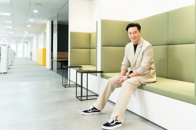 /사진제공=티빙