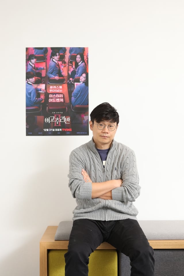 /사진=CJ ENM