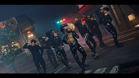 /사진='Stray Kids "MANIAC" M/V Teaser 1' 영상 화면 캡처
