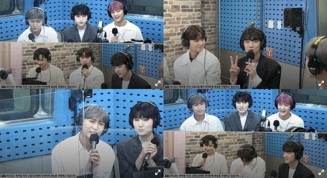 /사진=SBS ‘최화정의 파워타임’ 캡처