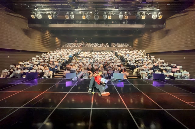 /사진=아이오케이엠