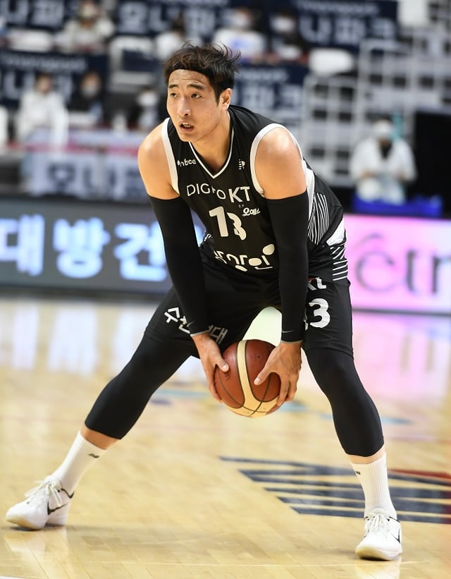 김현민. /사진=KBL