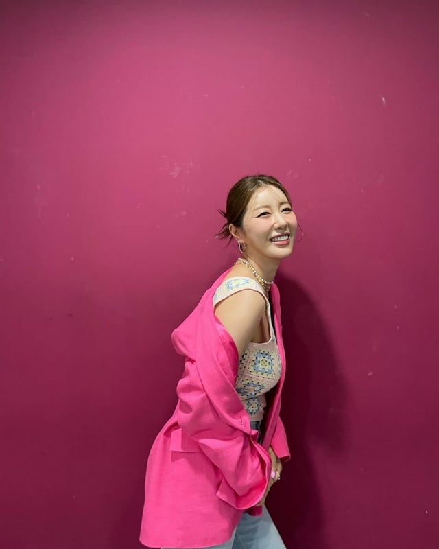 나비/ 사진제공=알앤디컴퍼니