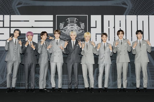 /사진제공=SM엔터테인먼트