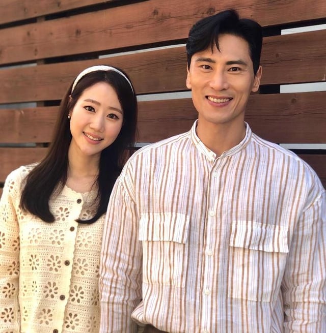 /사진=김재우 인스타그램