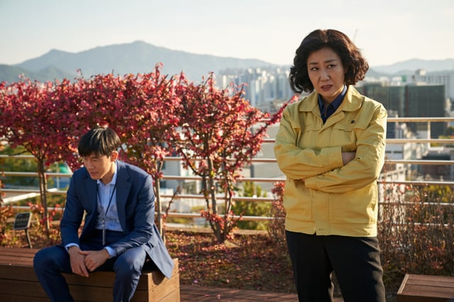 정직한 후보2 / 사진=영화 스틸컷