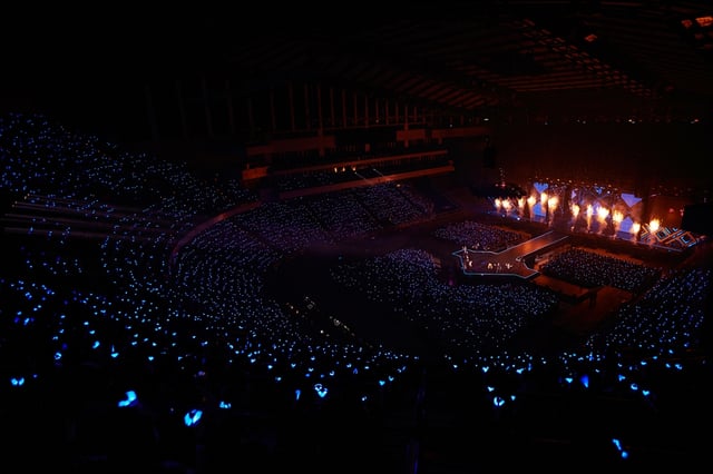 슈퍼주니어 /사진제공 = Label SJ