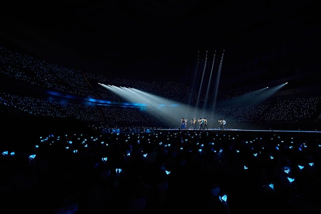 슈퍼주니어 /사진제공 = Label SJ