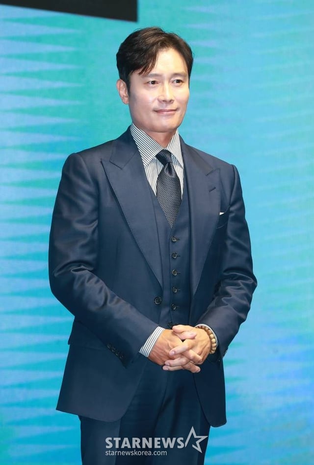베우 이병헌 /사진=이동훈 기자 photoguy@