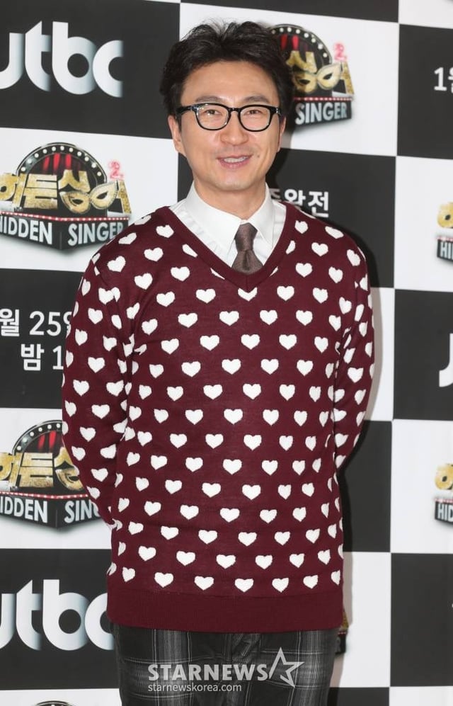 주영훈 /사진=이동훈 기자 photoguy@