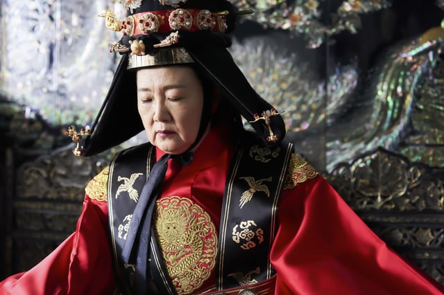 슈룹 / 사진=tvN