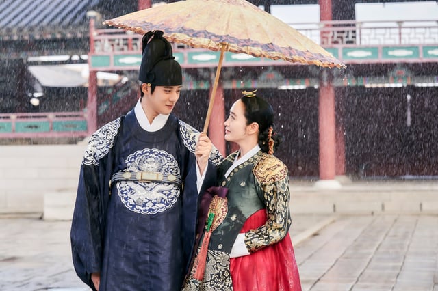 슈룹 / 사진=tvN