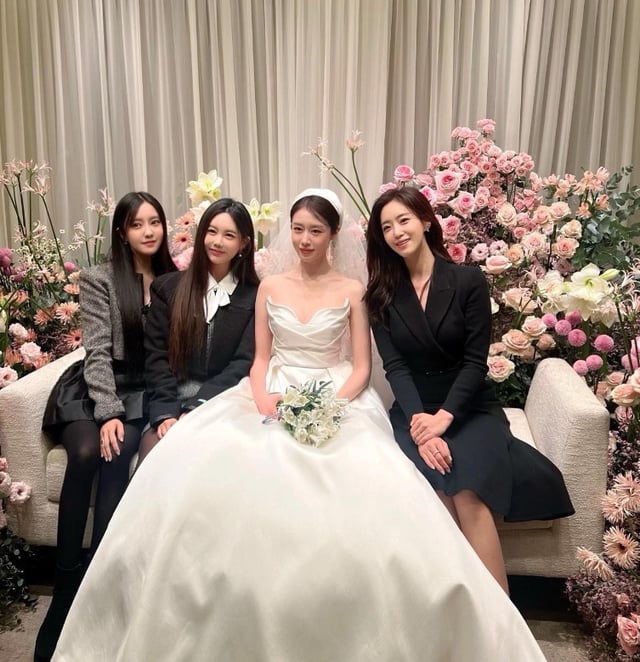 /사진=함은정 인스타그램