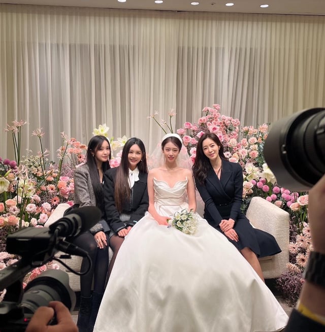 /사진=함은정 인스타그램
