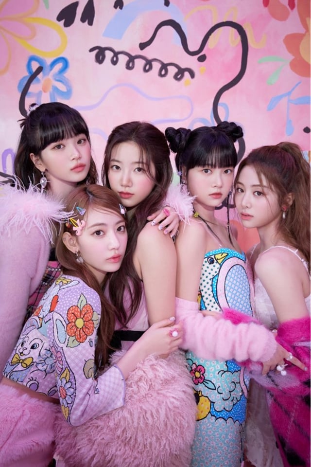 /사진=쏘스뮤직